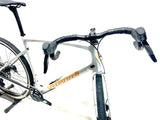 2026 Specialized Diverge 4 Comp Carbon SRAM Apex AXS 1X12 Size: 61cm (Preowned)