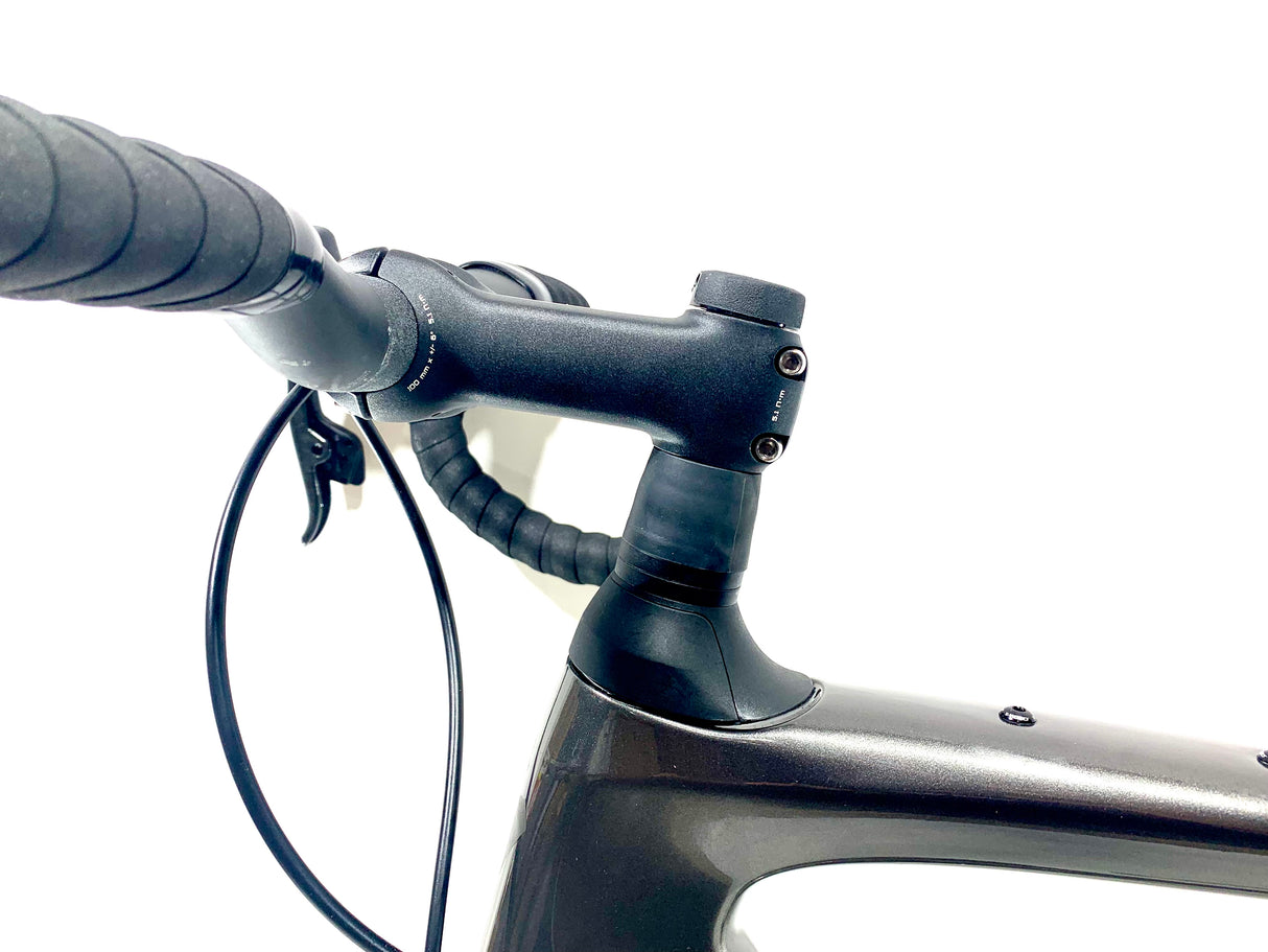 2024 Specialized S-Works Roubaix SL8 SRAM AXS Size: 56cm (Preowned)
