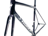 2027 Specialized S-Works Aethos 2 Carbon Frameset Size: 56cm (Preowned)