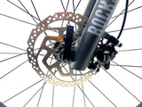 2026 Specialized Rockhopper Comp 27.5 Sram 1X12 Size: Medium (Preowned)