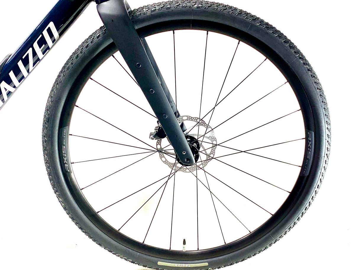 2026 Specialized Diverge 4 Sport Alloy Cues 1X11 Size: 58cm (Preowned)