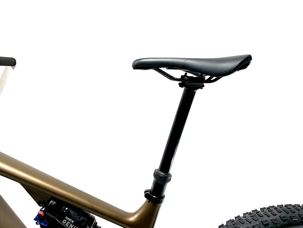 2026 Specialized Turbo Levo 4 Expert SRAM GX AXS Eagle 1X12 Size: S4 (Large)