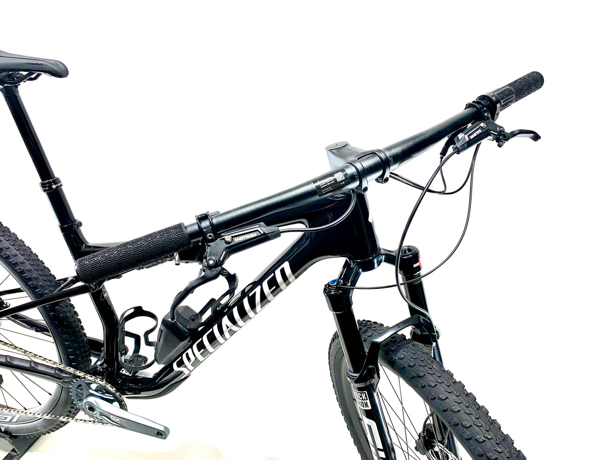 2027 Specialized Epic 9 Expert SRAM GX AXS 1X12 Size: Medium (Preowned)