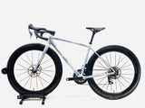 2026 Specialized S-Works Aethos 2 Sram Red 2X12 SPD Size: 49cm (Preowned)