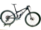 2027 Specialized Epic 9 Expert SRAM GX AXS 1X12 Size: Medium (Preowned)