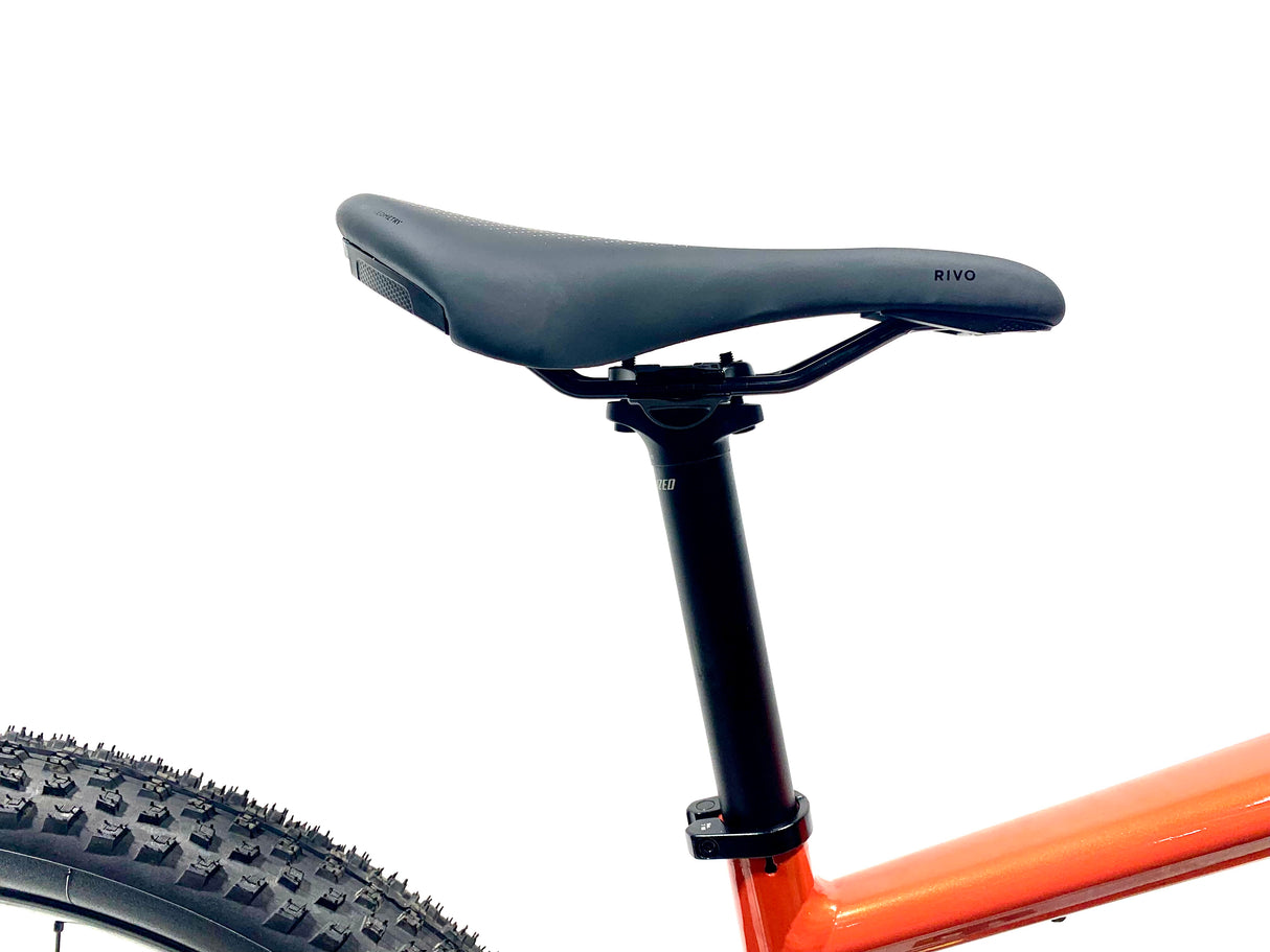 2023 Specialized Turbo Tero 3.0 Step-Through E-Bike Size: Medium (Preowned)