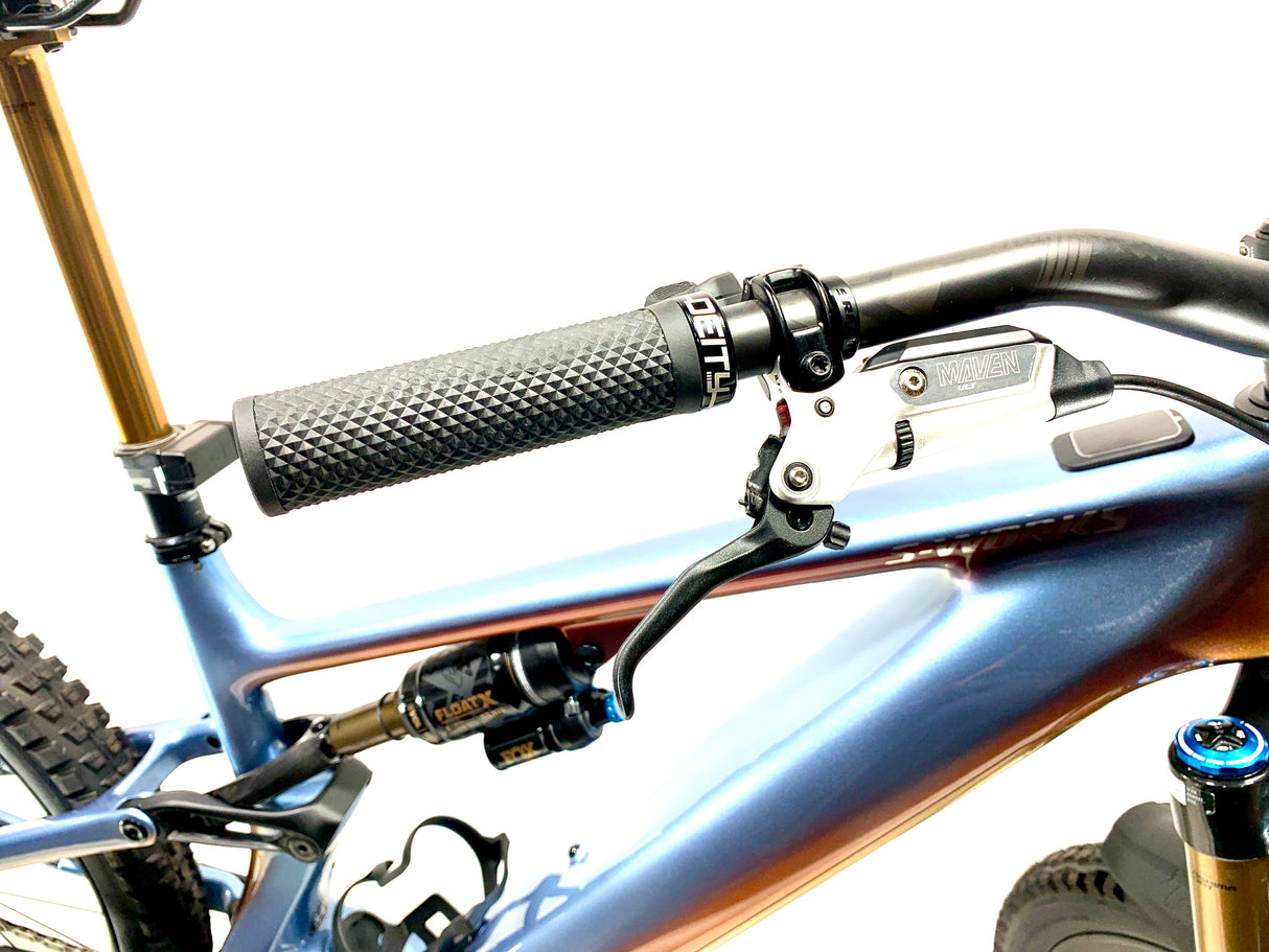 2026 Specialized S-Works Turbo Levo 4 SRAM XX 1X12 Size: S4 (Preowned)