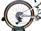 2026 Specialized S-Works Epic 8 XTR Di2 Size: Small (Preowned)