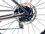 2024 Specialized S-Works Roubaix SL8 SRAM AXS Size: 54cm (Preowned)