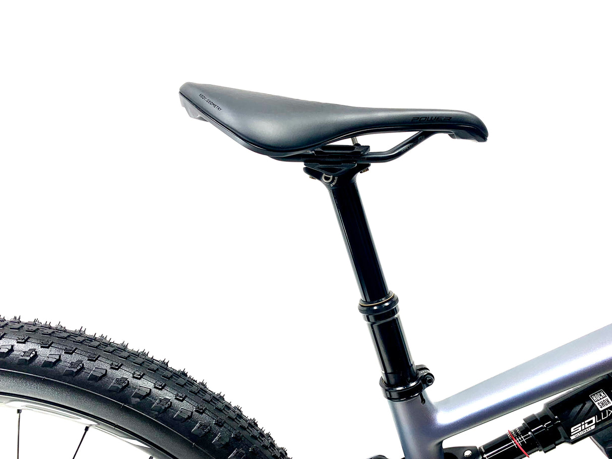 2026 Specialized Epic 8 Pro SRAM X0 AXS 1X12 Size: Small (Preowned)