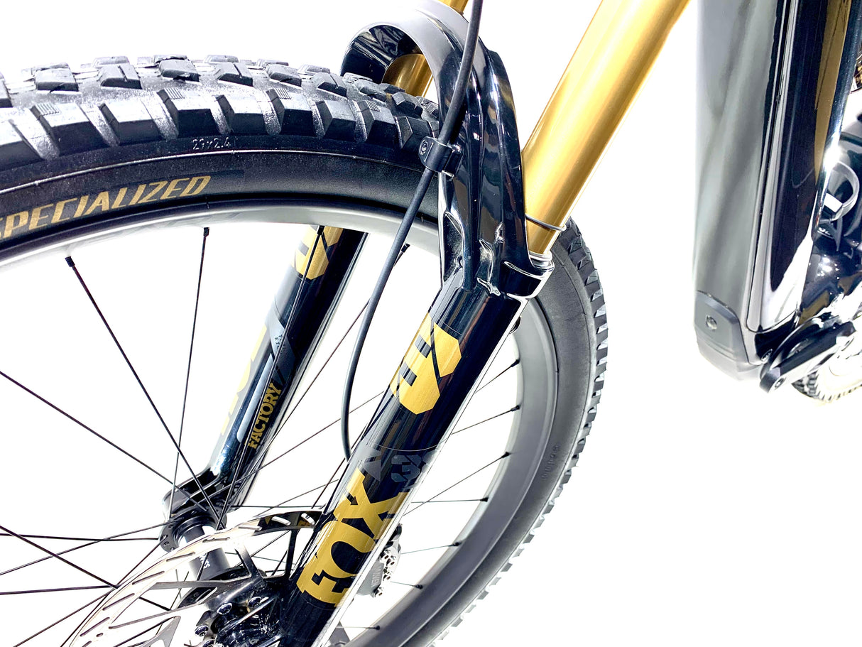 Specialized Turbo Levo 4 Pro SRAM X0 Size: S2 (Preowned)