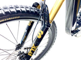 Specialized Turbo Levo 4 Pro SRAM X0 Size: S2 (Preowned)