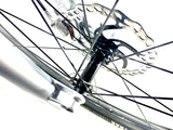 2026 Specialized S-Works Epic 8 EVO SRAM AXS 1X12 Size: Small (Preowned)