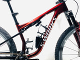 2027 Specialized S-Works Epic 9 Sram XX SL Size: Small (Preowned)