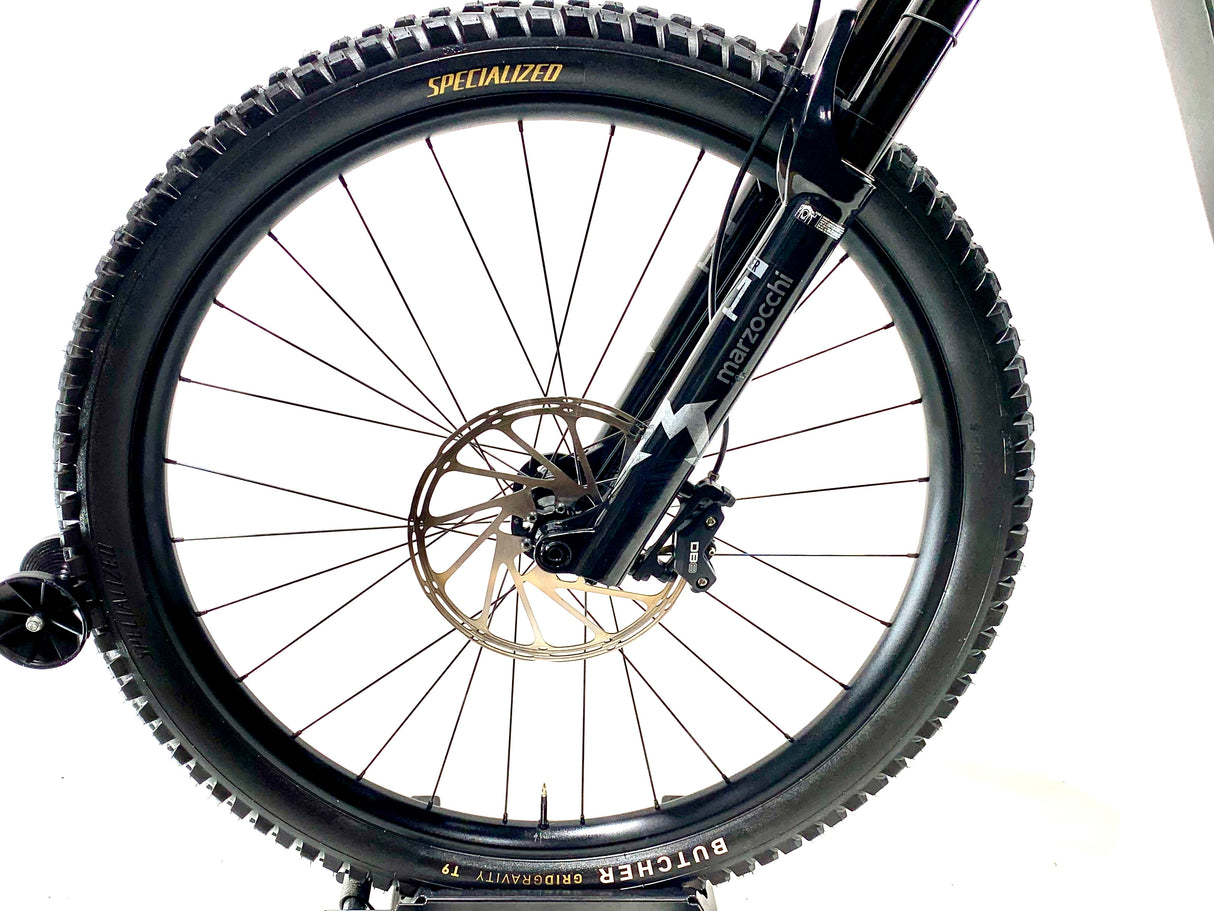 2026 Specialized Turbo Levo 4 Alloy SRAM Eagle 1X12 Size: S4 (Preowned)