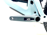 2025 Santa Cruz 5010 Carbon C Sram GX AXS Size: Large (Preowned)