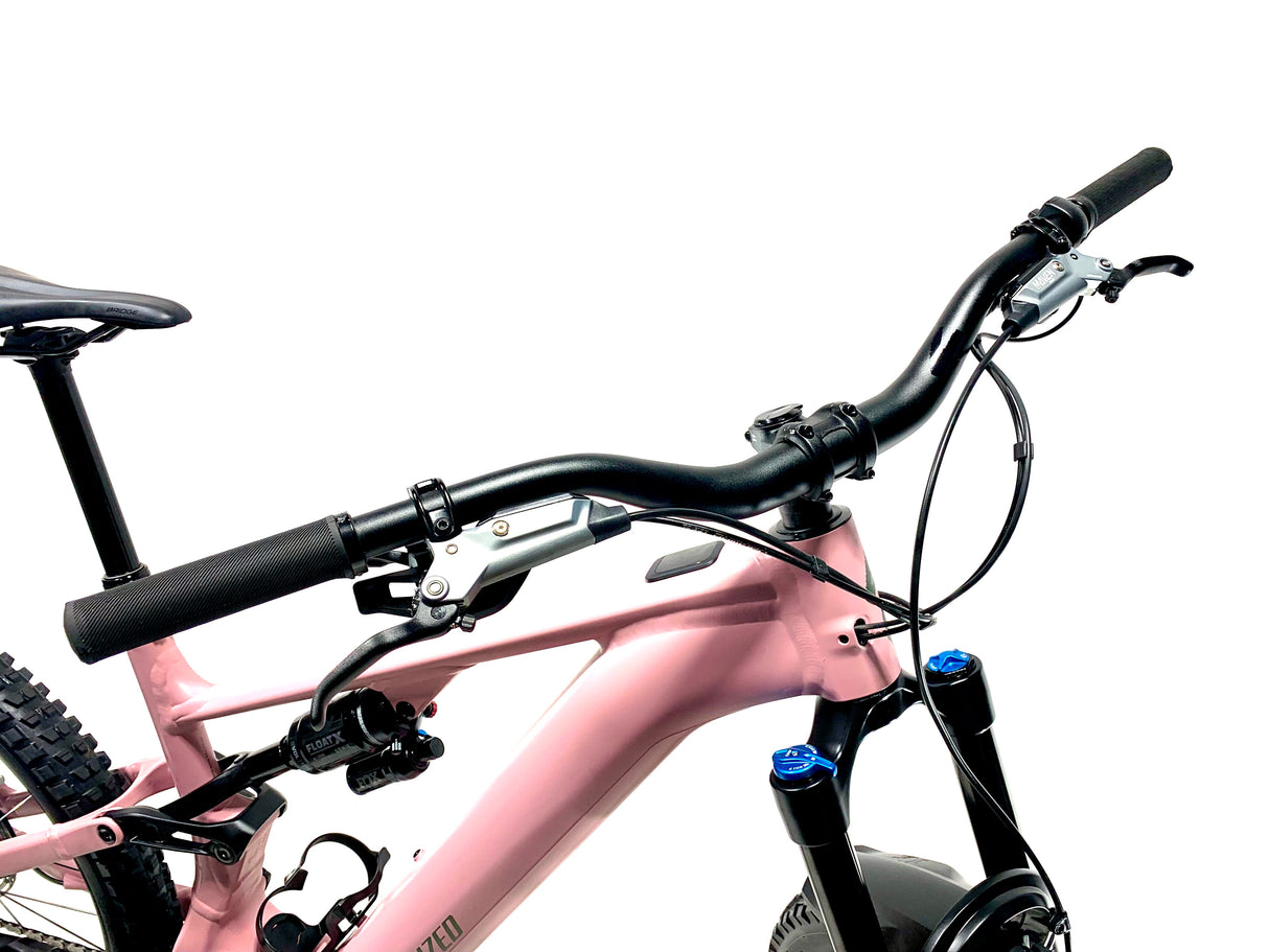 2026 Specialized Turbo Levo 4 Comp Alloy SRAM Size: S4 (Preowned)