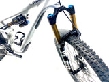 2026 Specialized S-Works Stumpjumper 15 Evo XTR Di2 Size: S1 (Preowned)