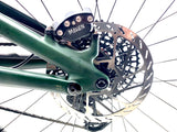 2025 Specialized Stumpjumper 15 Pro 29 Sram X0 AXS Size: S4 (Preowned)