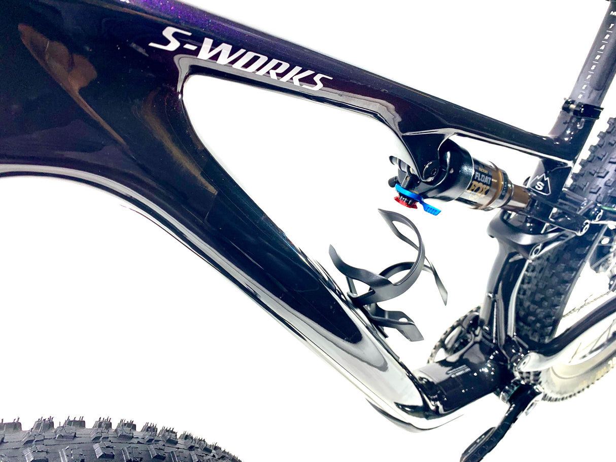 2026 Specialized S-Works Epic 8 Evo XTR Di2 1X12 Size: Small (Preowned)