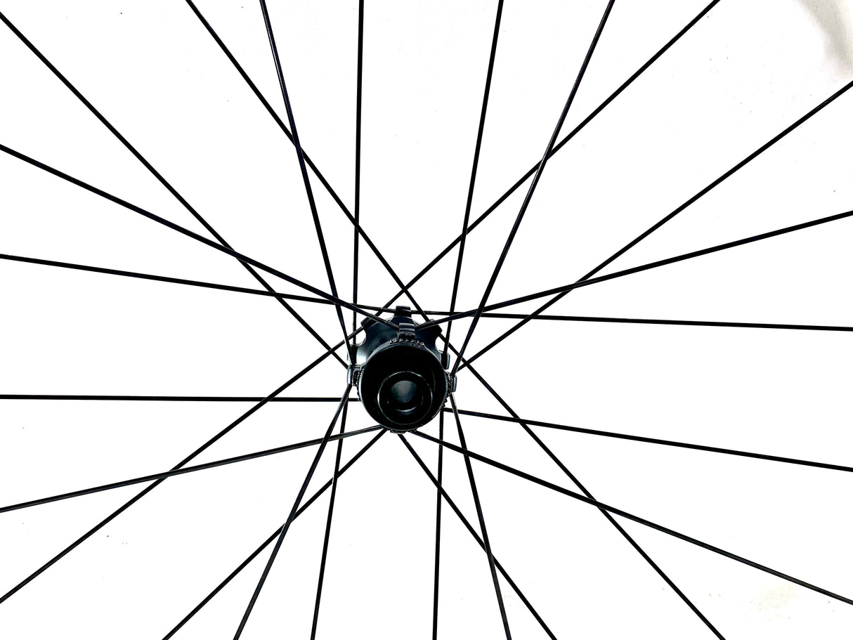 Specialized Roval Terra CLX II Carbon Wheelset (Preowned)
