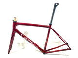 2027 Specialized S-Works Aethos 2 Carbon Frameset Size: 56cm (Preowned)