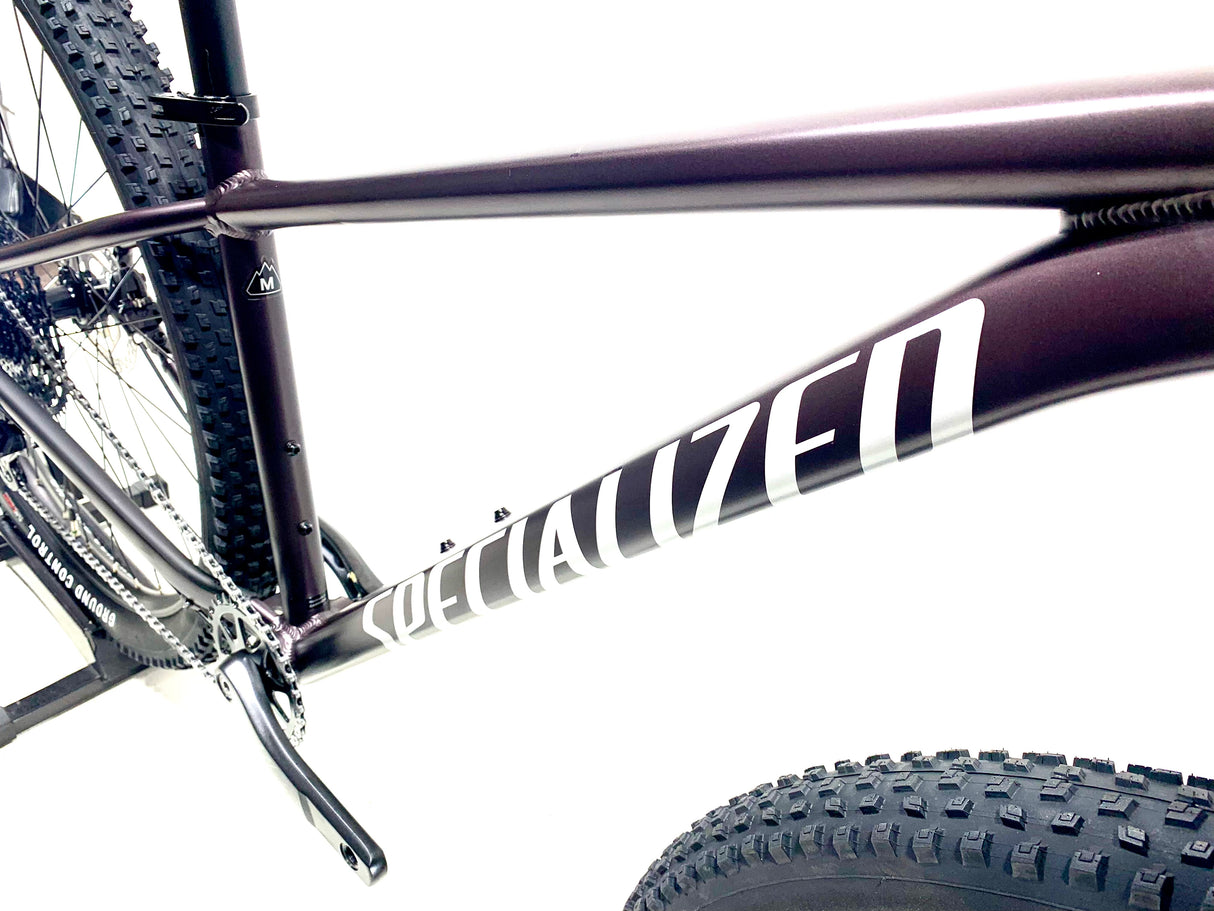 2026 Specialized Rockhopper Comp 27.5 Sram 1X12 Size: Medium (Preowned)