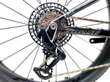 2024 Specialized S-Works Epic WC SRAM XXSL AXS 1X12 Size: XL (Preowned)