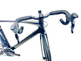 2024 Specialized S-Works Roubaix SL8 SRAM AXS Size: 56cm (Preowned)