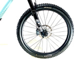 2025 Specialized Stumpjumper 15 Comp SRAM AXS 1X12 Size: S6 (Preowned)