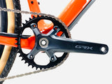 2026 Specialized Diverge 4 Sport GRX 1X12 Size: 58cm (Preowned)