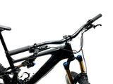 Specialized Turbo Levo 4 Pro SRAM X0 Size: S4 (Preowned)