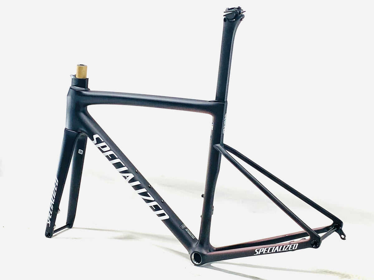 2026 Specialized Tarmac SL8 Carbon Frameset Size: 54cm (Preowned)