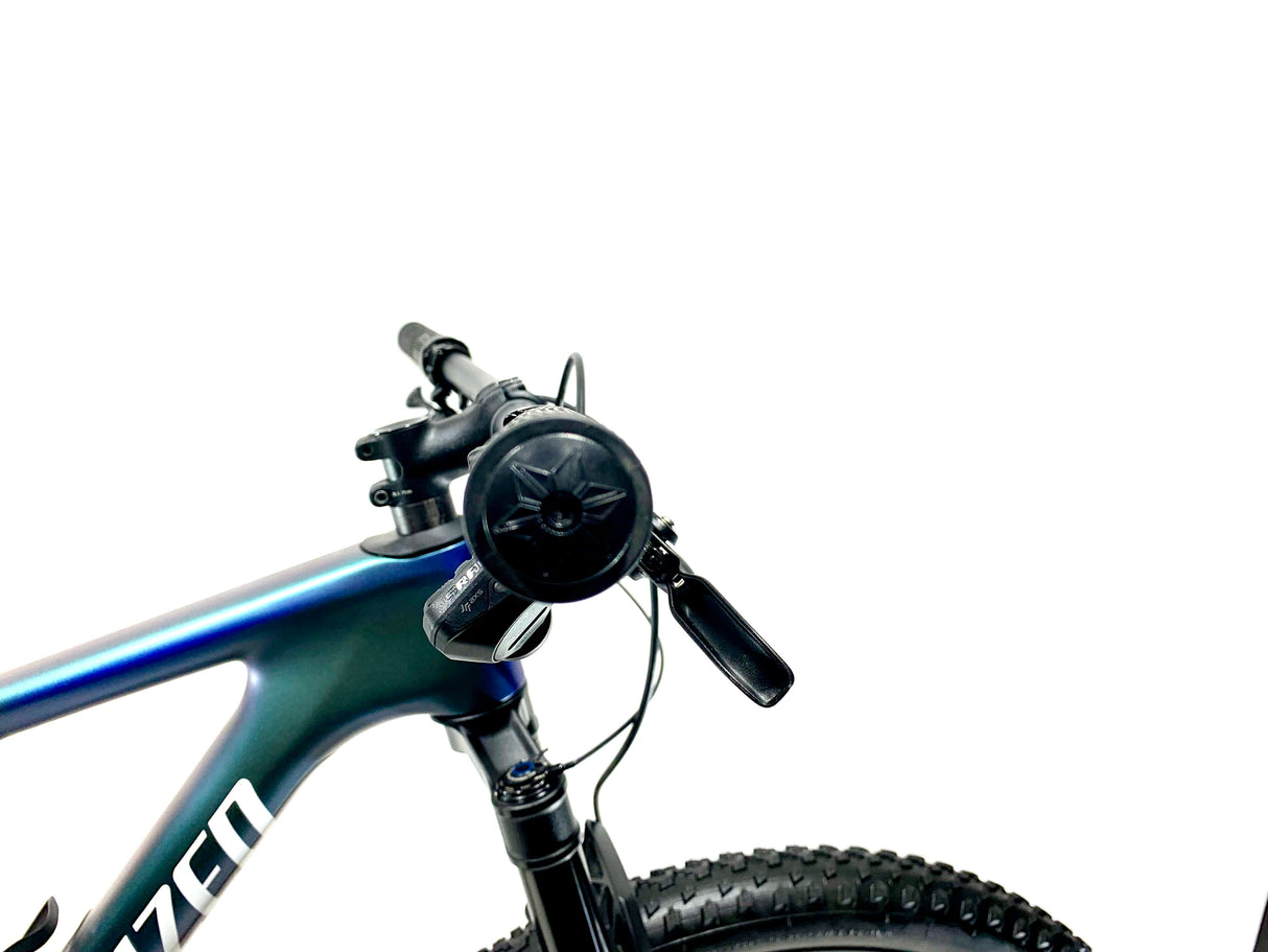 2025 Specialized Epic 8 Pro SRAM X0 AXS 1X12 Size: Small (Preowned)