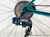 2024 Specialized Roubaix SL8 Pro Force AXS Size: 52cm (Preowned)