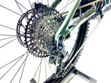 2026 Specialized Turbo Levo 4 Expert SRAM GX AXS Size: S4 (Preowned)