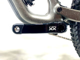 2025 Specialized S-Works Stumpjumper 15 Sram XX AXS Size: S3 (Preowned)