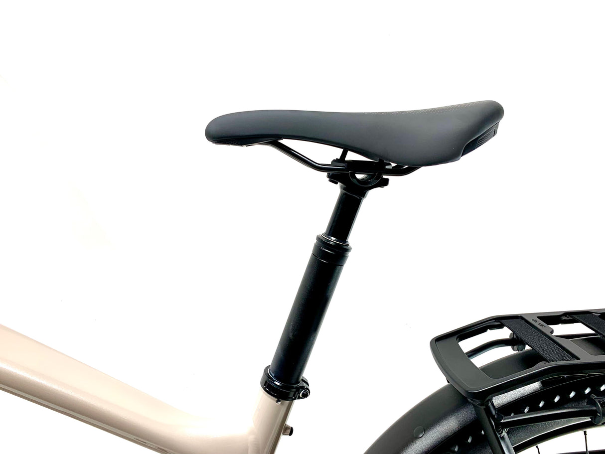 2027 Specialized Turbo Vado 3 Evo 4.0 Size: Medium (Preowned)