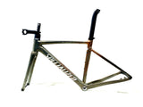 2025 Specialized Allez Sprint Frame D'Aluisio Smartweld Size: 49cm (Preowned)