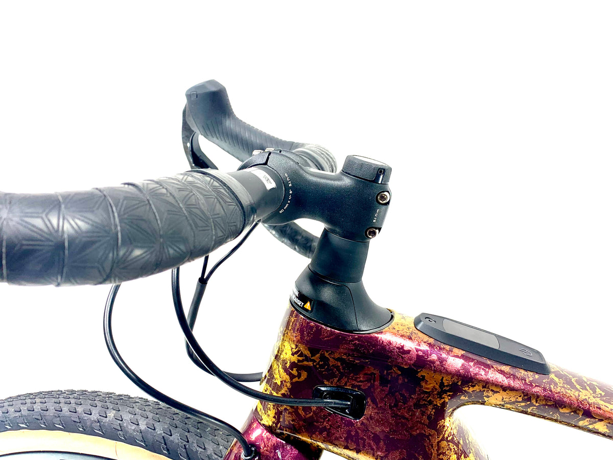 2026 Specialized S-Works Turbo Creo 2 SRAM Size: 49cm (Preowned)