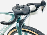 2026 Specialized Turbo Creo 2 Expert Carbon Shimano Di2 1X12 Size: 52cm (Preowned)