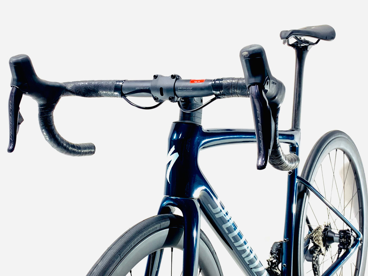 2025 Specialized Tarmac SL8 Expert Ultegra Di2 Size: 54cm (Preowned)
