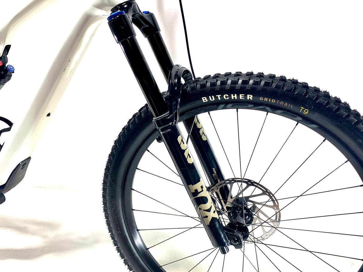 2023 Specialized Turbo Levo SL 2 Expert Carbon SRAM Size: S5 (Preowned)
