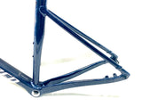 2027 Specialized Allez Sprint Frameset - D'Aluisio Smartweld Alloy Size: 56cm (Preowned)