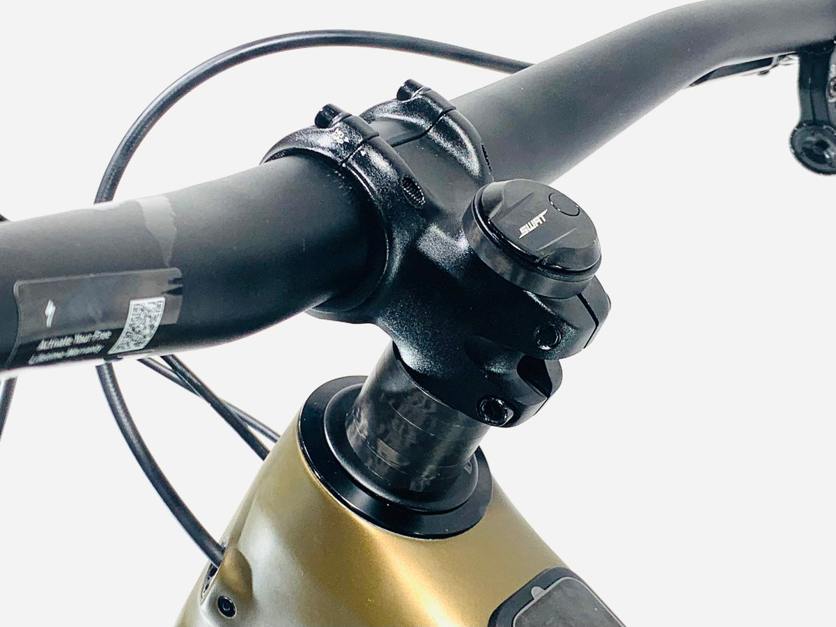 2026 Specialized Turbo Levo 4 Expert SRAM GX AXS Size: S2 (Preowned)
