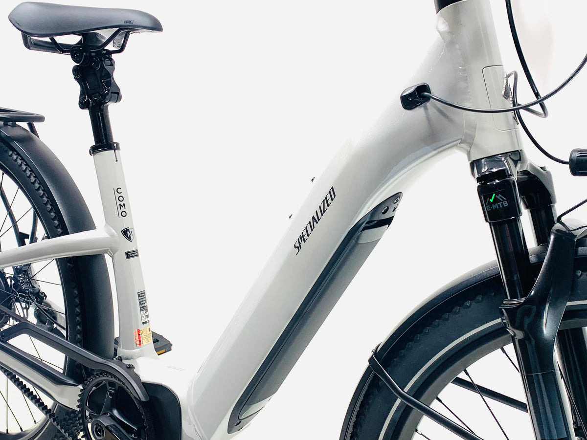 2026 Specialized Turbo Como 5.0 IGH E-Bike Size: Medium (Preowned)