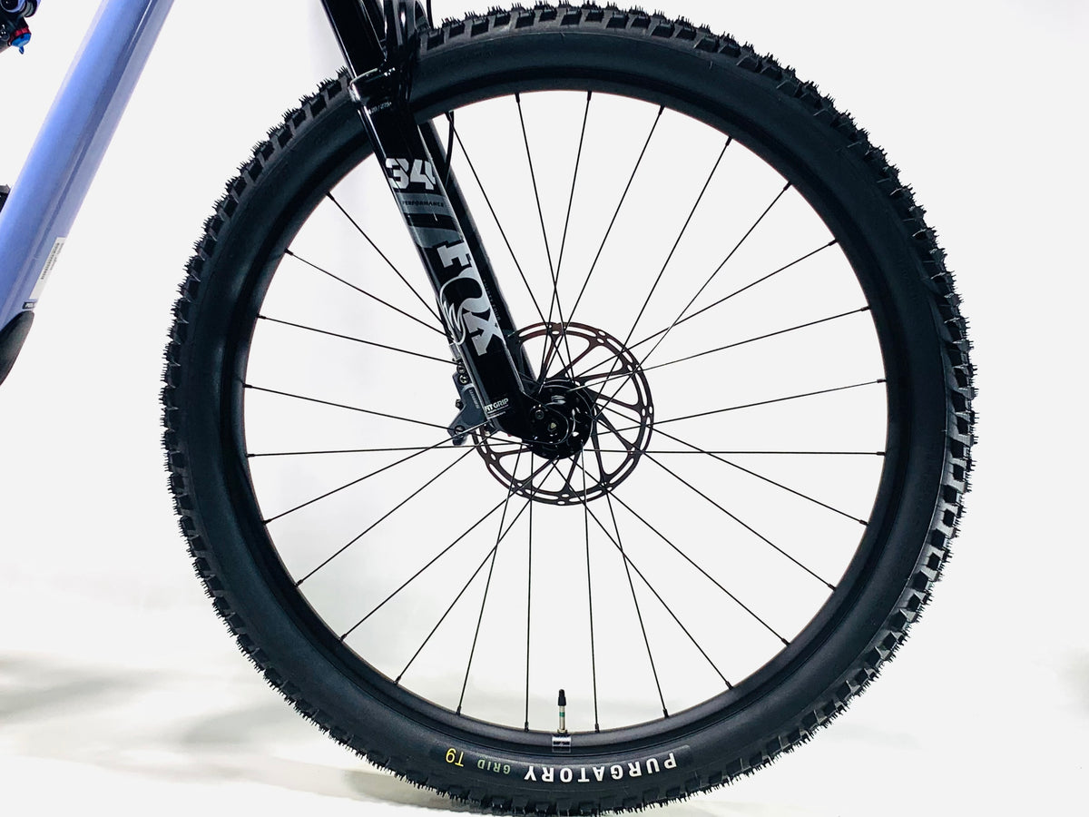 2024 Specialized Epic 8 Evo Comp 29 SRAM GX 1X12 Size: XS (Preowned)