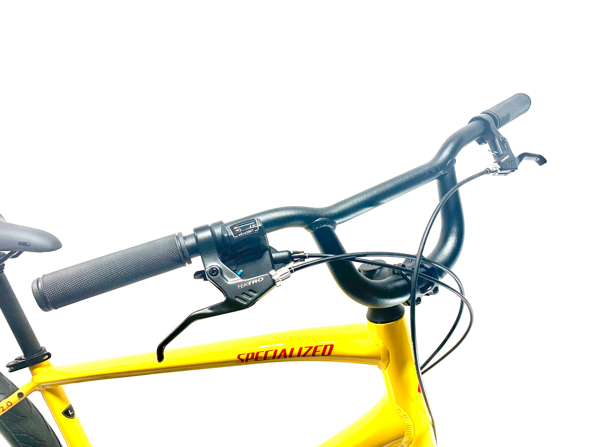 2026 Specialized Roll 2.0 Size: Large (Preowned)