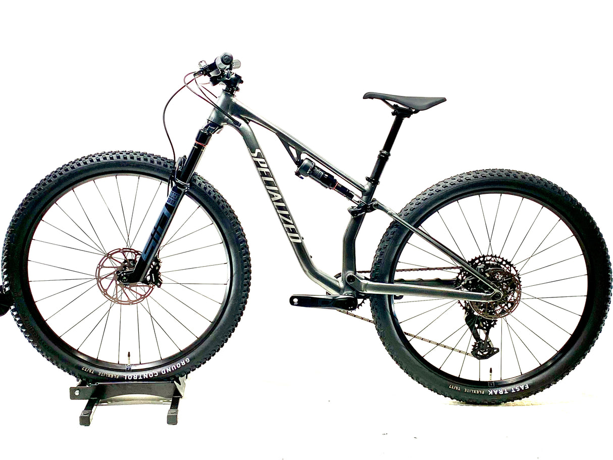 2026 Specialized Chisel Comp Alloy Sram Eagle 1X12 Size: XS (Preowned)