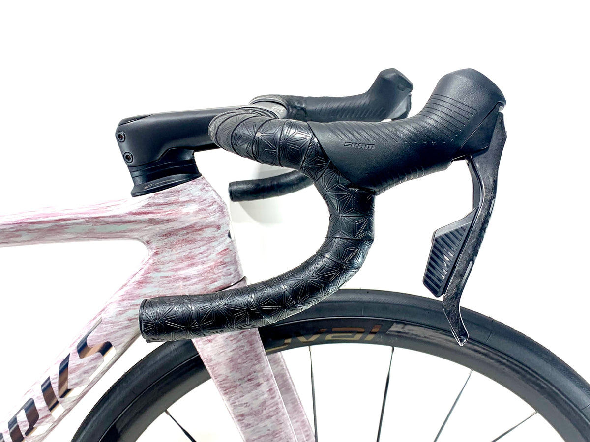 2027 Specialized S-Works Tarmac SL9 Sram Red AXS 2X12 Size: 49cm (Preowned)